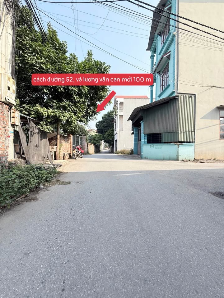 Nhà/đất 2 mặt tiền KCN Khai Quang Vĩnh Yên 120m² giá chỉ 3 tỷ - Đầu tư sinh lời!