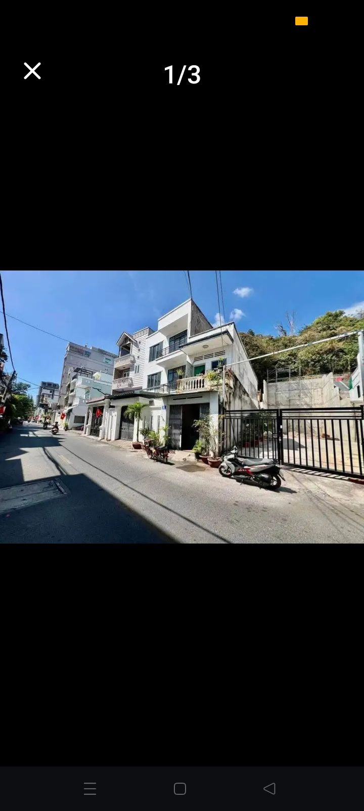 Đất mặt tiền Lê Ngọc Hân, Vũng Tàu 286m² giá 34.32 tỷ - Cơ hội đầu tư tuyệt vời!