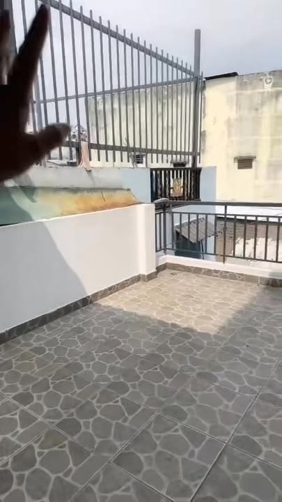 Nhà 3 tầng mới Chánh Hưng 26m² giá 4.186 tỷ - Đầu tư tuyệt vời!