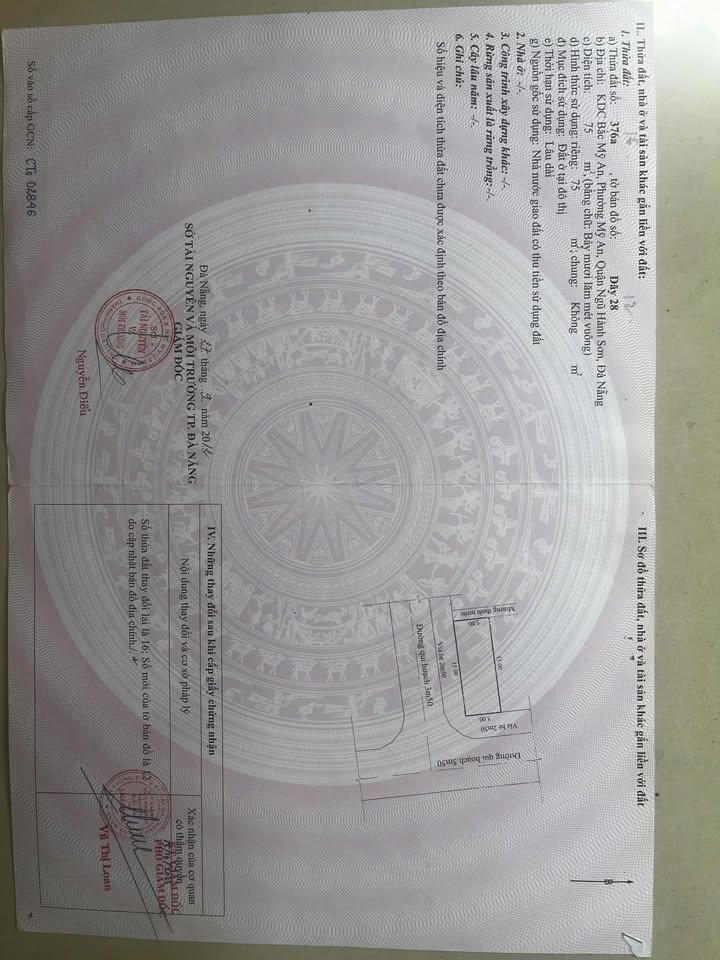 Lô góc FrontHouse Tây An Thượng 75m² giá 18 tỷ - Đầu tư sinh lời lý tưởng!