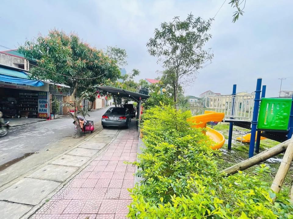 Đất nền Lối 2 Đường Lê Duẫn, P Hưng Phúc 160m² - Giá tốt, cơ hội đầu tư!