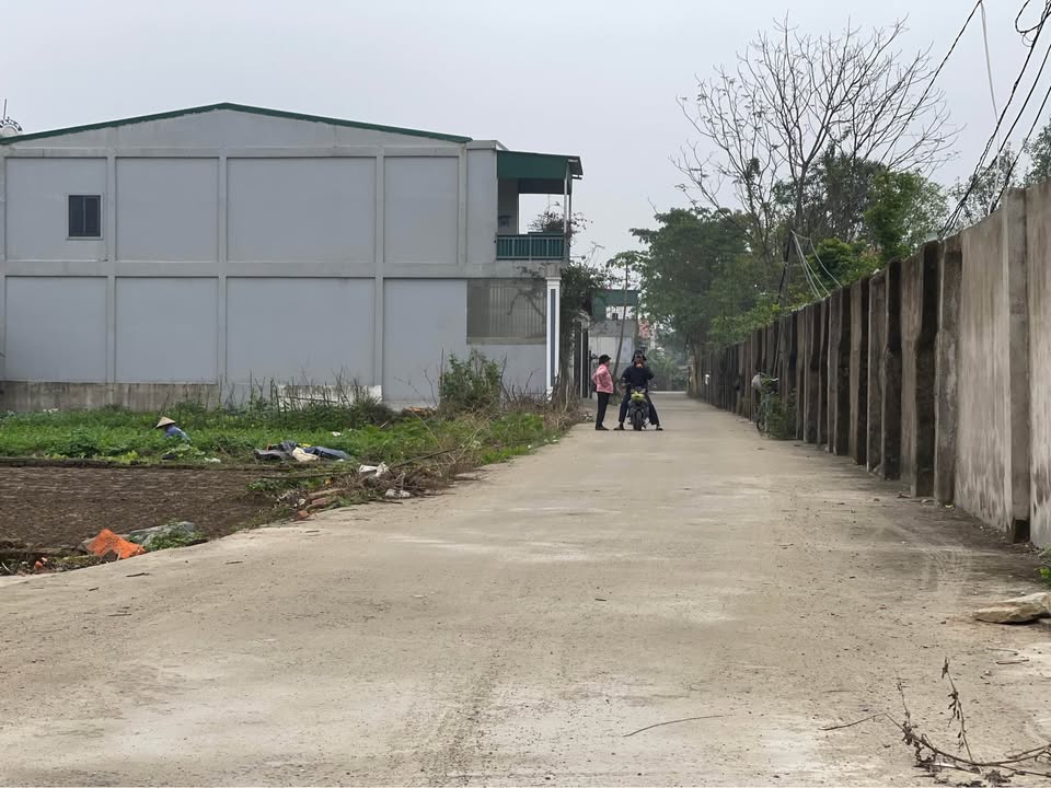 Đất ở Xóm Nam Liên, Xã Nghi Liên 60.6m² giá 1.59 tỷ - Hướng đông nam mát mẻ