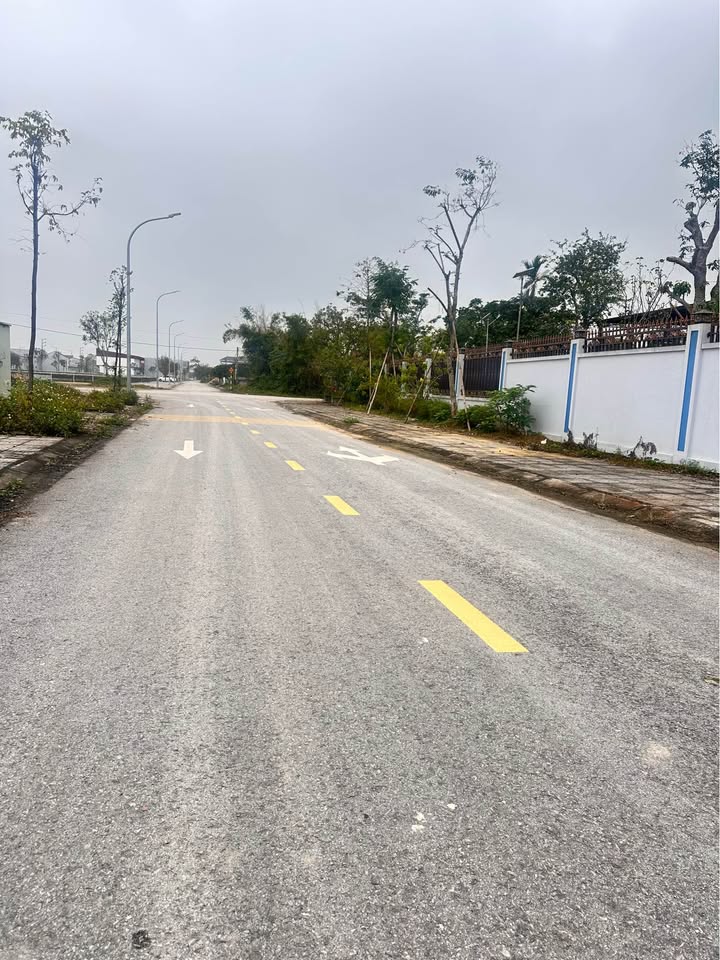 Đất nền Nghi Kim, TP Vinh 130,8m² giá 4,1 tỷ - Đầu tư sinh lời hợp lý!