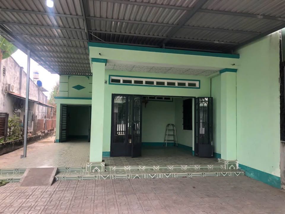 Đất nền Kp Ninh Lợi, Tây Ninh 240m² giá 1.75 tỷ - Sẵn sàng xây dựng ngay!