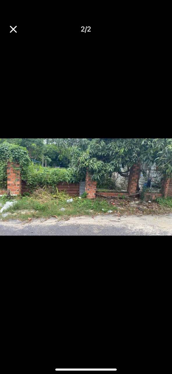 Đất nền Hẻm 29 ĐBP, Tây Ninh 189m² giá 3.159 tỷ - Cơ hội đầu tư lý tưởng!