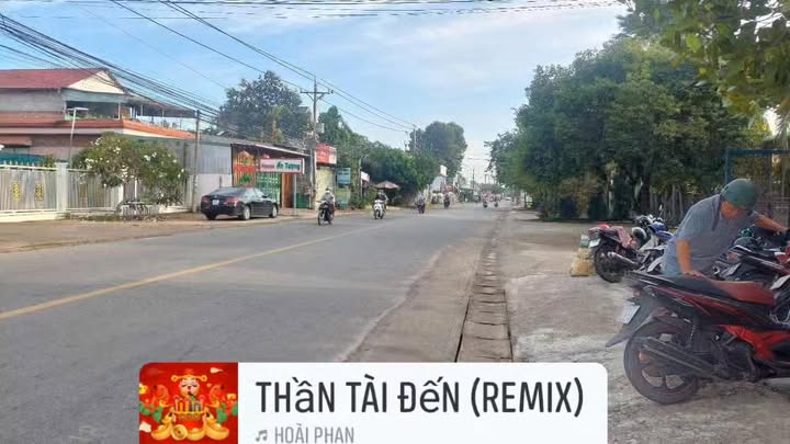 Mặt tiền đường 786, Khu phố Thanh Phước, 720m² - Đầu tư sinh lời ngay!
