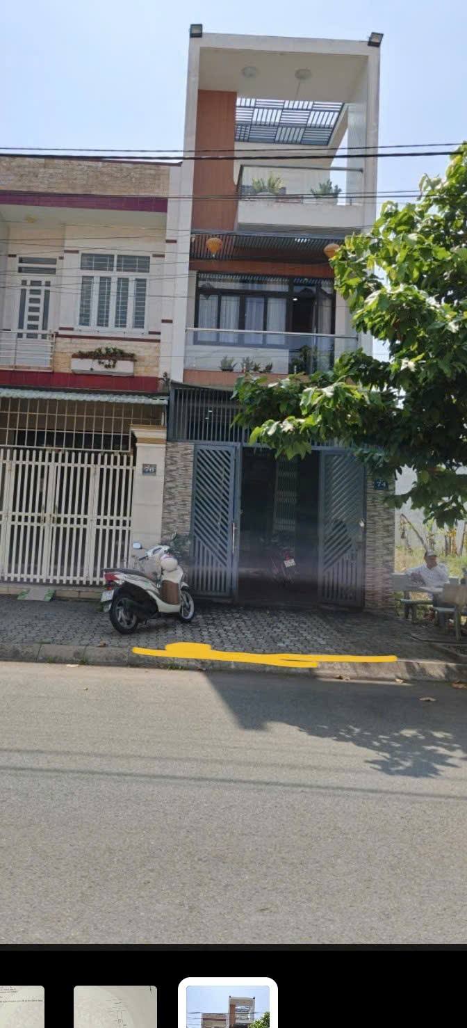 Nhà 3 tầng khu dân cư Nam Long, 80m² giá 4.5 tỷ - Giao dịch nhanh chóng!