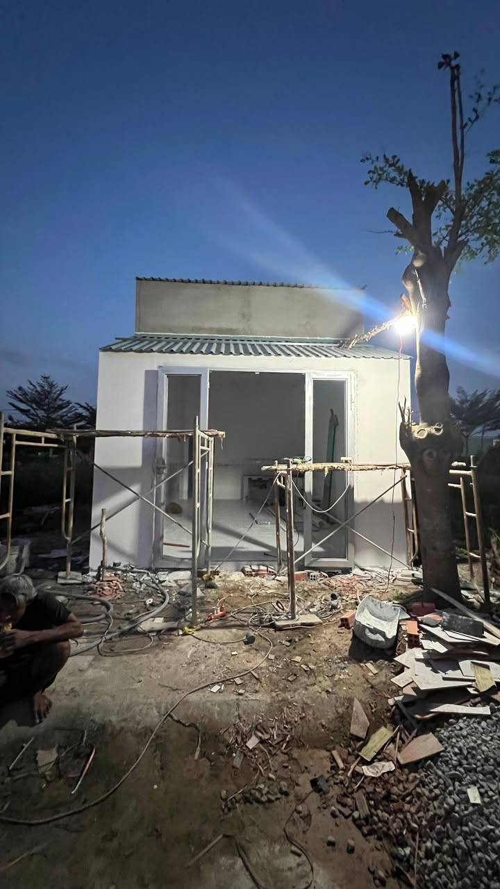 Nhà cho thuê tại Tân An, 2 phòng ngủ, giá 3 triệu/tháng - Sạch sẽ, thoáng mát