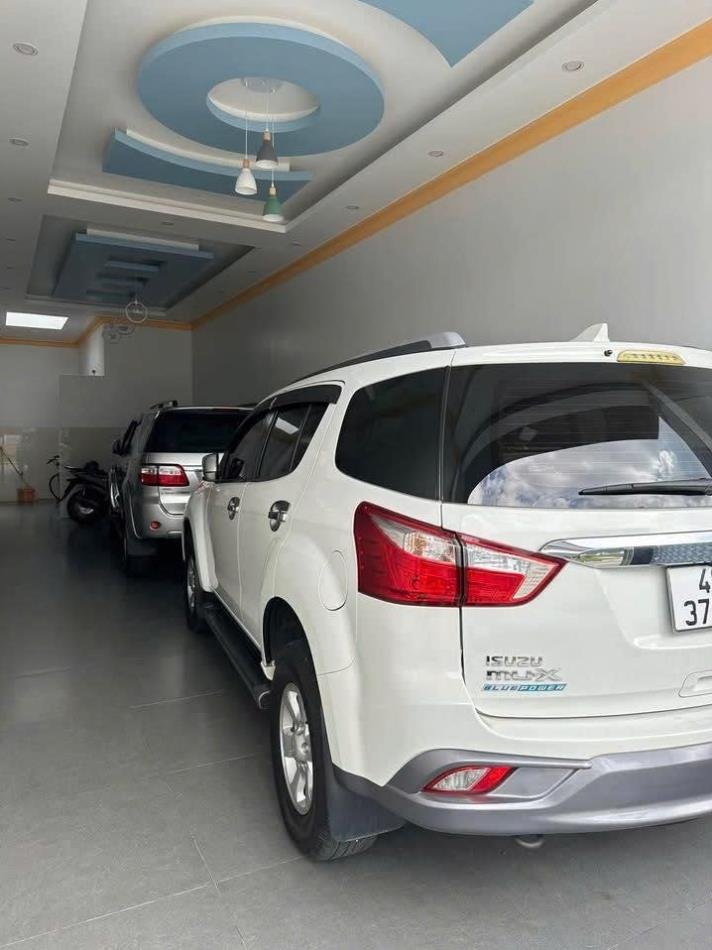 Nhà 2 mặt tiền Thị trấn Thạnh Mỹ 75m² giá 5.8 tỷ - Cơ hội đầu tư hiếm có!