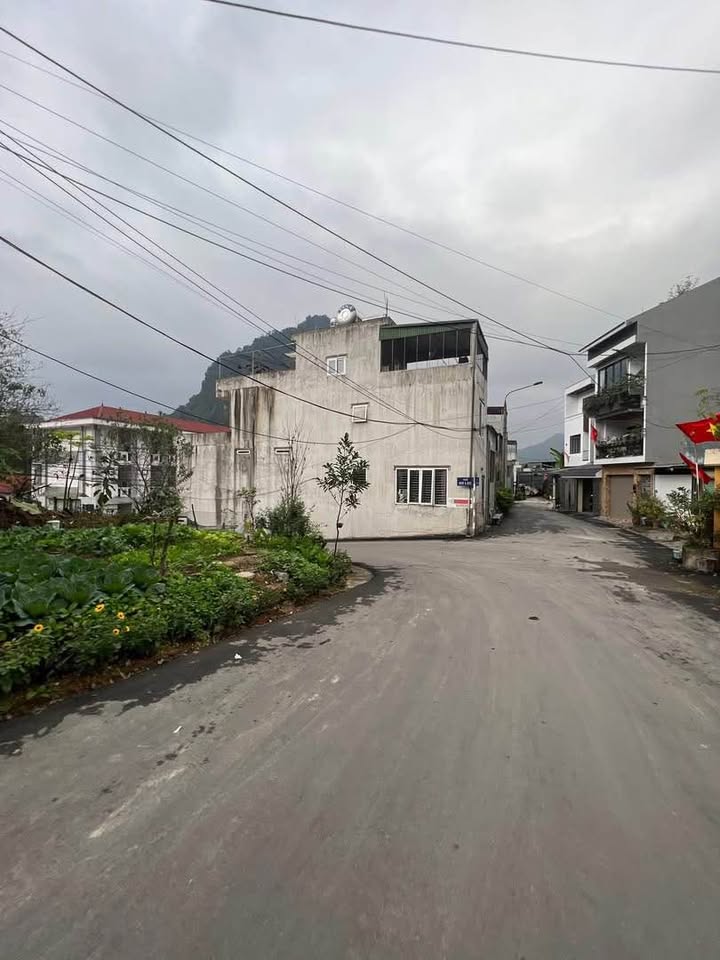 Đất nền phố An Lạc, Lê Chân 240m² giá 2.2 tỷ - Vị trí đắc địa gần trung tâm