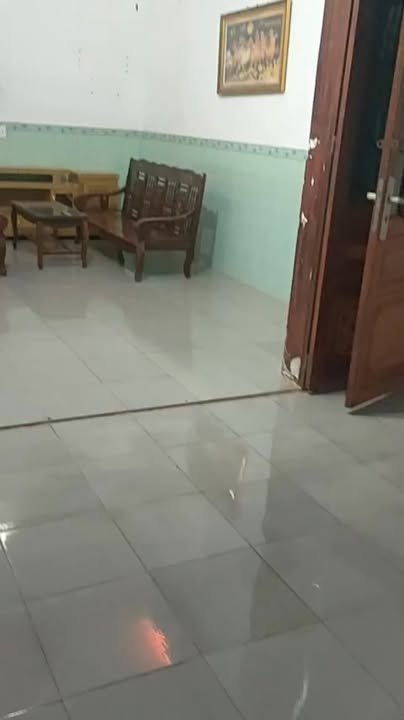 Nhà nguyên căn 6m cho thuê tại phường Tân Thiện, 2PN, giá 3 triệu/tháng - Nội thất đầy đủ