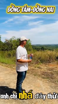 Đất cây lâu năm Đồng Tiến 3, Đồng Tâm 360m² giá chỉ 200 triệu - Thích hợp nghỉ dưỡng!