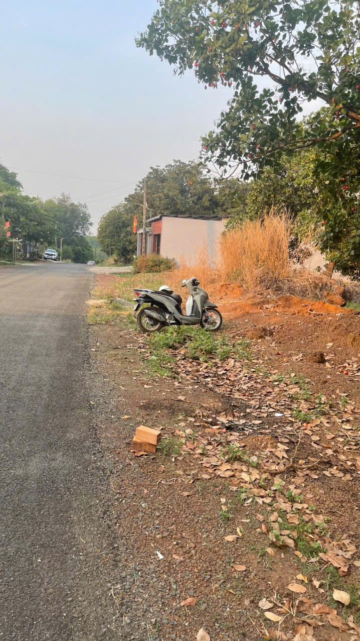 Đất thổ cư Suối Cam, Phường Tiến Thành, 192m² giá 895 triệu - Cơ hội đầu tư tuyệt vời!