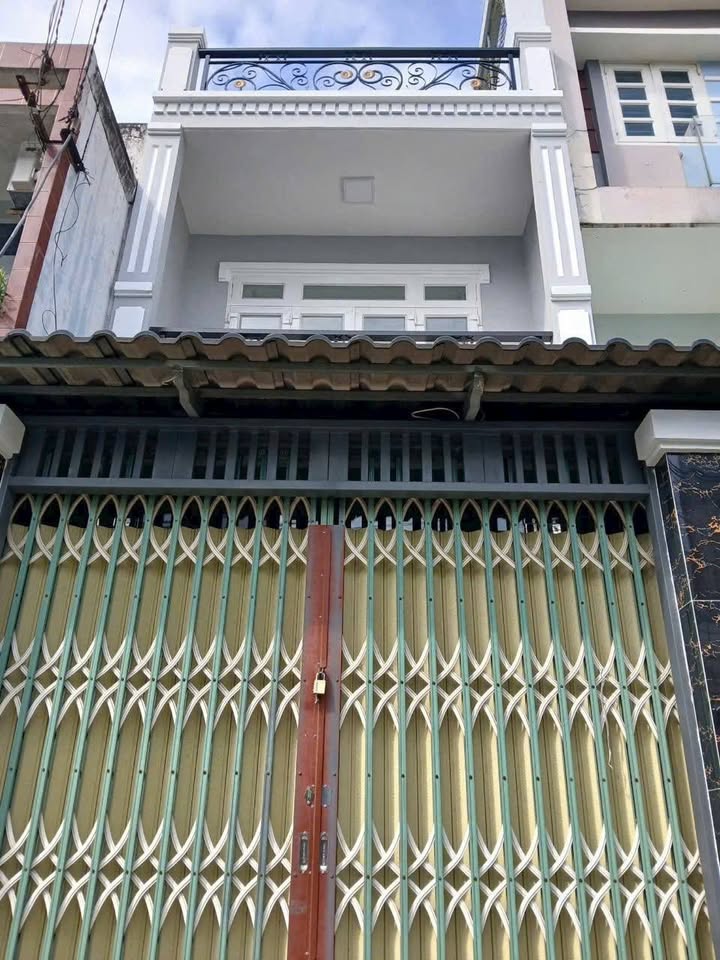 Nhà Mặt Tiền Kinh Doanh Phùng Tá Chu - An Lạc A - 43m² giá 5.98 tỷ - Đầu tư sinh lời ngay!