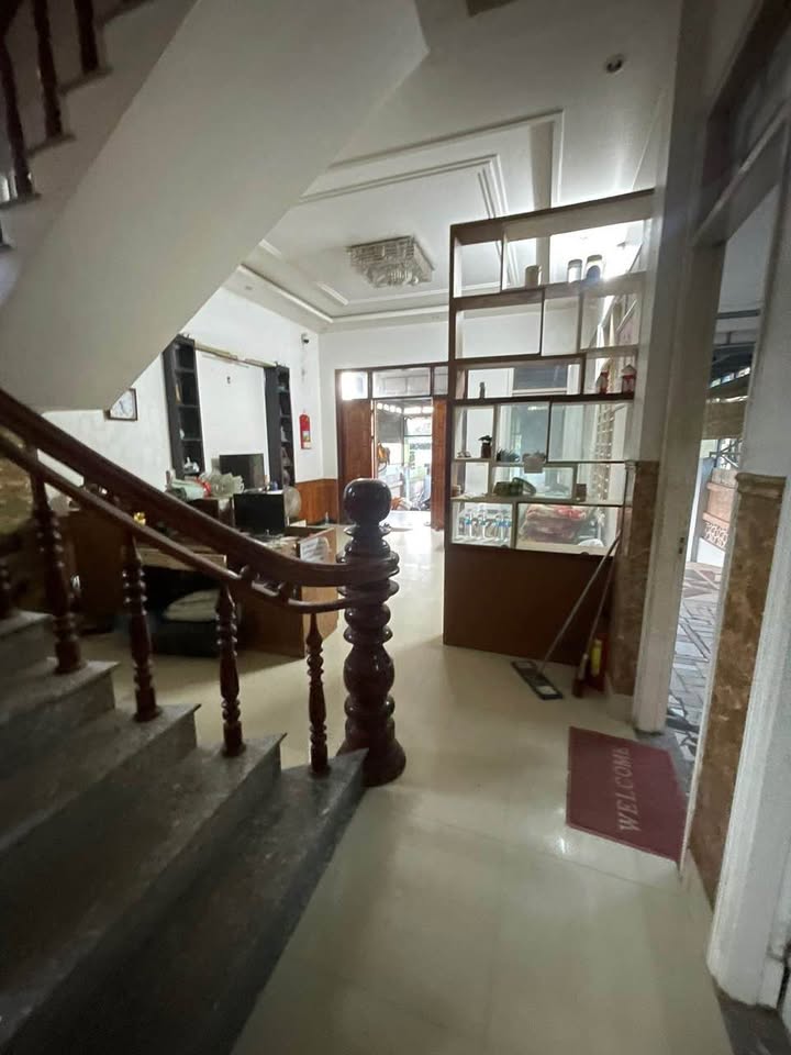 Nhà nghỉ 2 tầng tại Kiệt Minh Mạng, Thủy Xuân, 219.8m² giá 6 tỷ - Đầu tư sinh lời ngay!