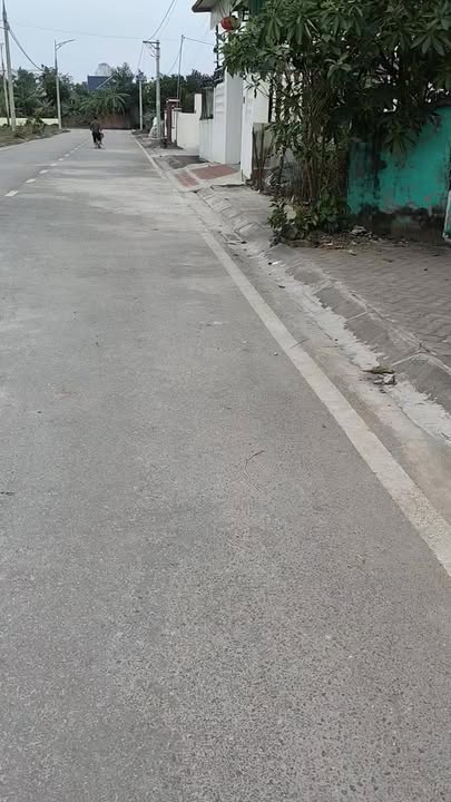 Đất nền Duy Tiên 172m² giá 2.2 tỷ - Mặt tiền khủng 7.1m!