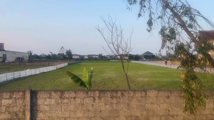 Đất nền Xuân Viên, Nghi Xuân 1680m² giá 3 tỷ - Đầu tư sinh lời hấp dẫn!