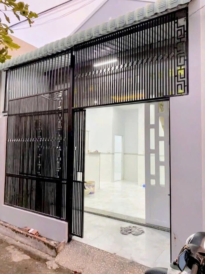 Nhà cấp 4 phường Quang Vinh, Biên Hòa 61m² giá 2.3 tỷ - Sổ hồng chính chủ!