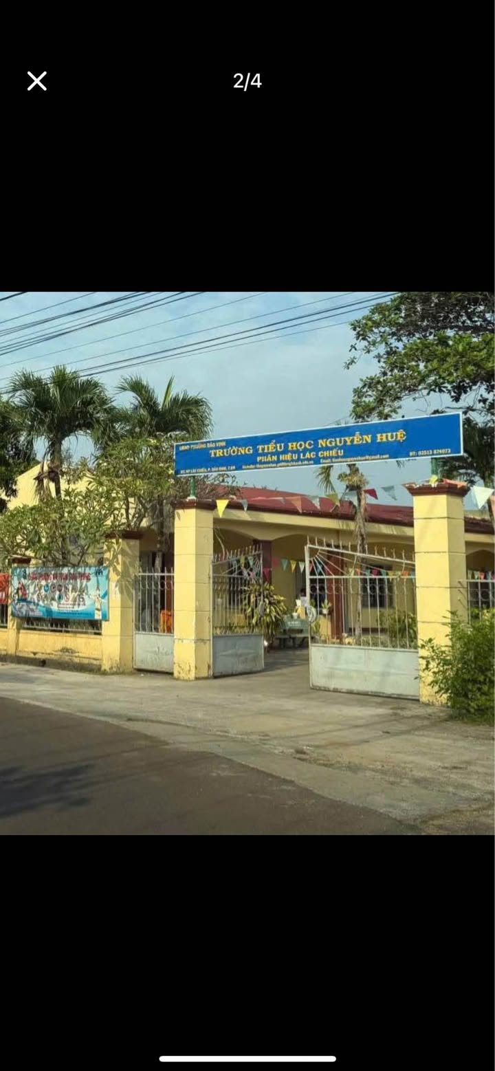 Đất nền Bảo Vinh Long Khánh 125m² giá chỉ 750 triệu - Sổ hồng chính chủ ngay!