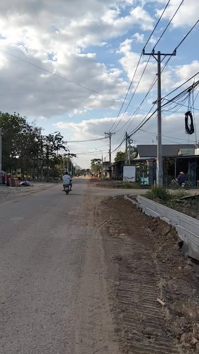 Đất nền KDC Bình Lợi 7, Vĩnh Cửu, 68m² giá chỉ 1.05 tỷ - Sổ hồng riêng từng nền!