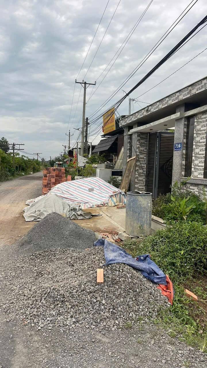 Nhà cấp 4 Quảng Tiến, Trảng Bom 500m² giá 1.8 tỷ - Sổ đỏ chính chủ!