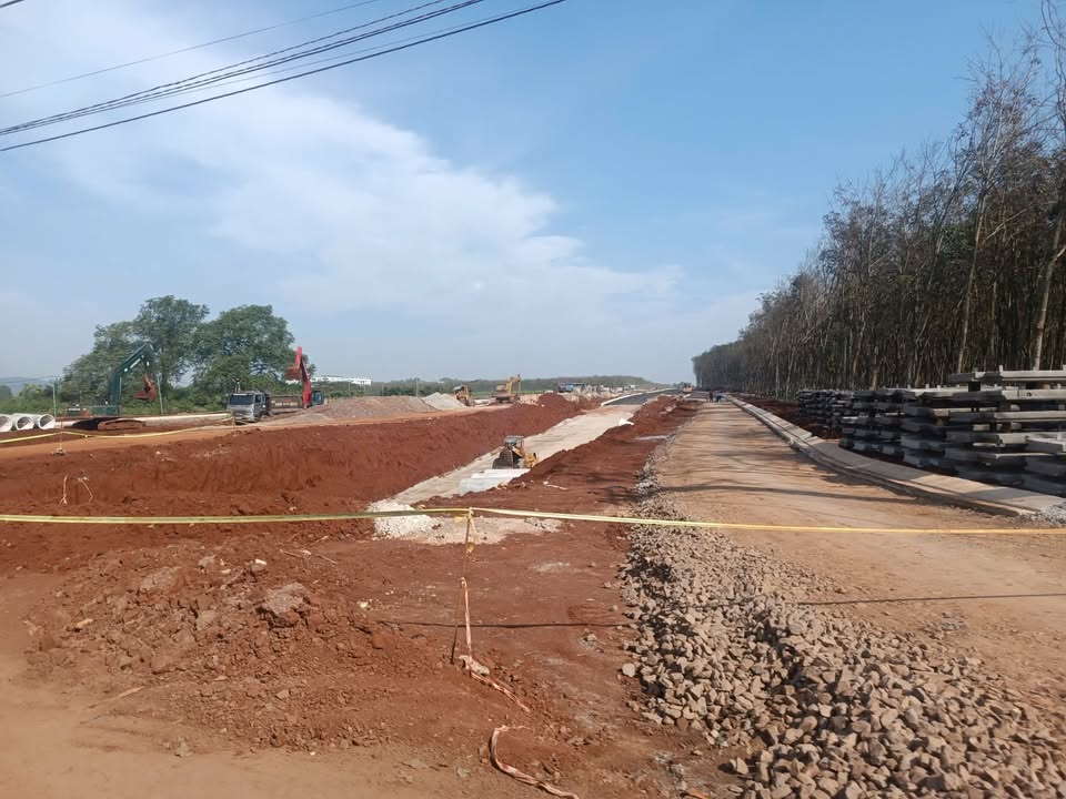 Đất nền Bảo Vinh Long Khánh 200m² giá 850 triệu - Cơ hội đầu tư sinh lời!