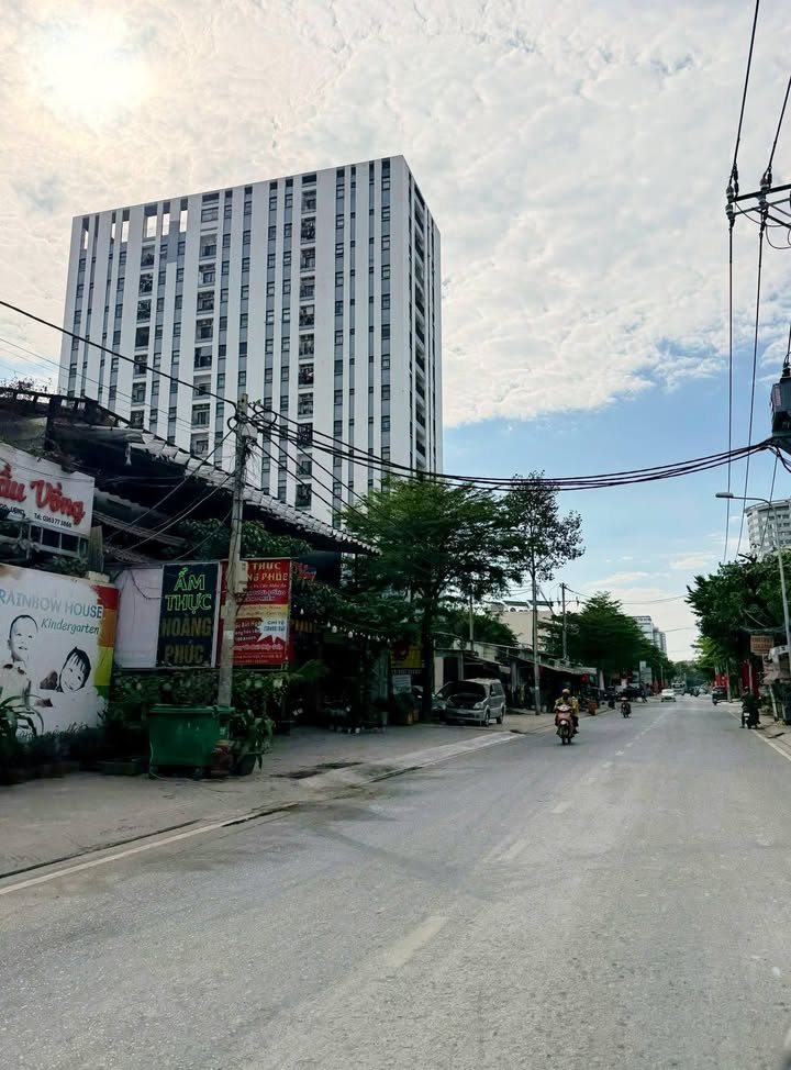 Đất nền Quận 7, Phú Mỹ 611m² giá 4 tỷ - Sát mặt tiền Hoàng Quốc Việt!