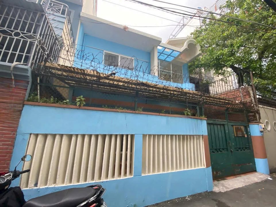 Nhà HXH Cửu Long, Phường 2, Quận Tân Bình 144m² giá 28 tỷ - Đầu tư sinh lời hấp dẫn!