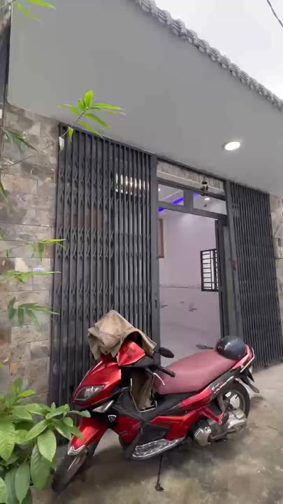 Nhà phố Lý Thánh Tông, Tân Phú 53m² giá 4.6 tỷ - Lô góc oto đỗ cửa!