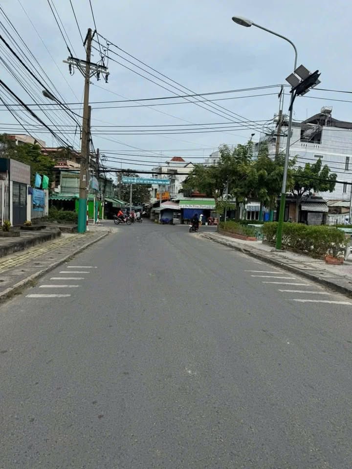 Bán đất khu phố Thạnh Hòa A, TP. Thuận An, 437m², giá 15 tỷ – Đầu tư sinh lời ổn định!