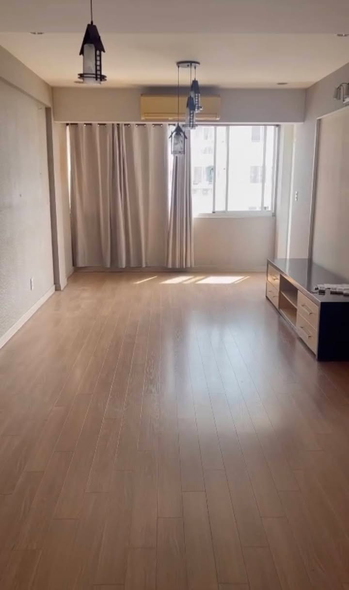 Căn hộ Mỹ Khang Quận 7 114m² giá 9 tỷ - Nhà trống, dễ xem ngay!