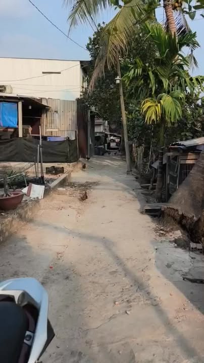 Nhà cấp 4 đẹp tại Quận 1 - 41m² giá 830 triệu - Gần uỷ ban