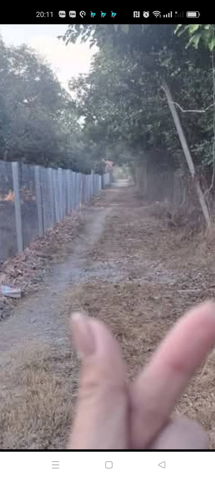 Đất nền 160m² tại xã Long Thành Nam, Tây Ninh - Giá chỉ 170 triệu