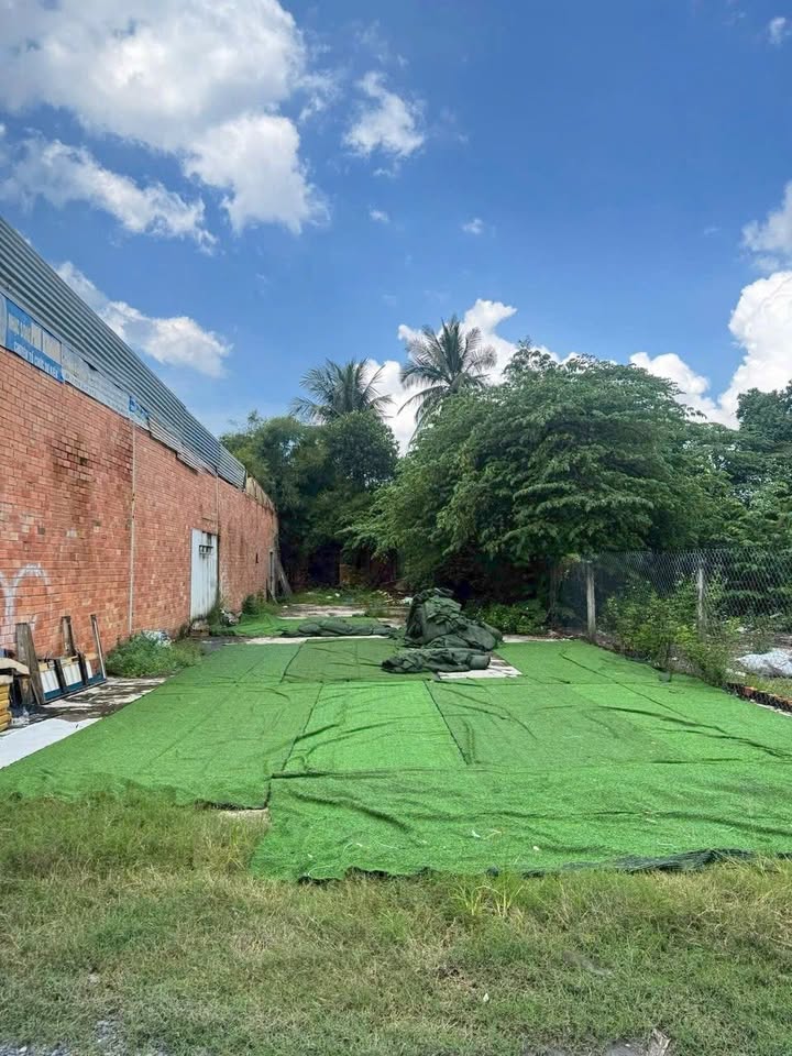 Đất nền Hòa Thành - Tây Ninh 150m² giá 1.2 tỷ - Đầu tư sinh lời tốt!