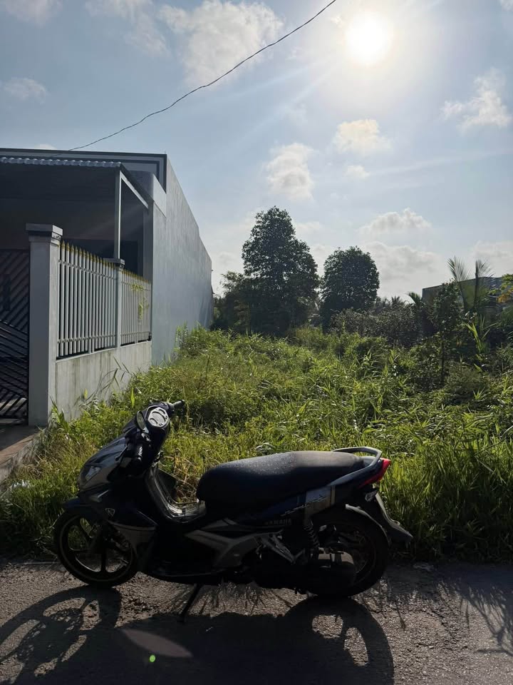 Đất nền 2 mặt tiền phường Tân Thành, 125m² giá 800 triệu - Cơ hội đầu tư hấp dẫn!