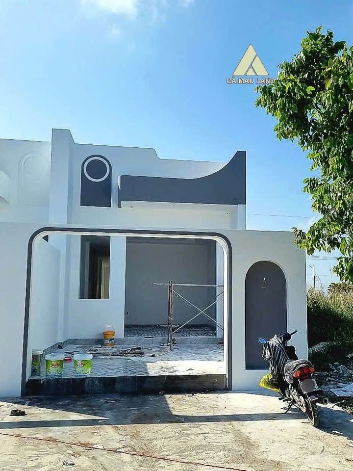 Nhà đẹp KDC Phường Tân Xuyên 125m² giá chỉ 1 tỷ - Sẵn sàng vào ở ngay!