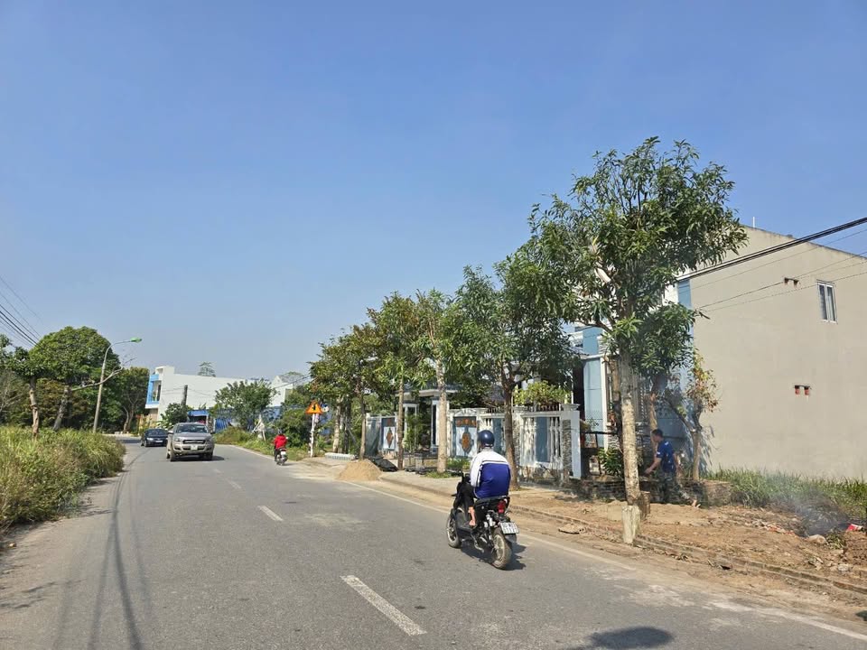 Đất nền Tiến Đức, Hưng Hà, Thái Bình 90m² giá đầu tư hấp dẫn