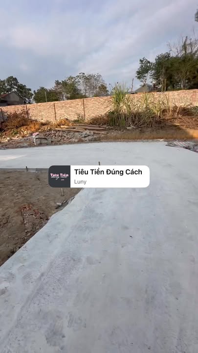 Đất nền Thái Hòa, Lập Thạch 104m² giá chỉ 390 triệu - Cơ hội đầu tư tuyệt vời!