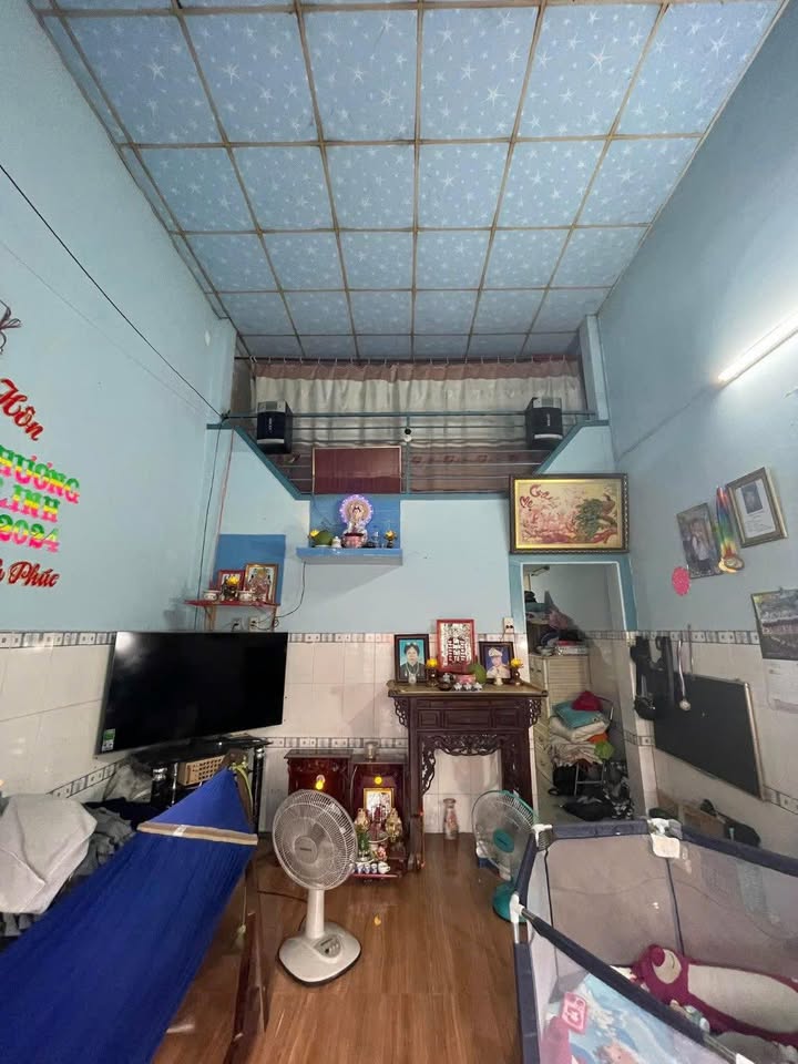 Nhà đẹp Vĩnh Lộc A 48m² giá 1.15 tỷ - Chính chủ bán gấp!