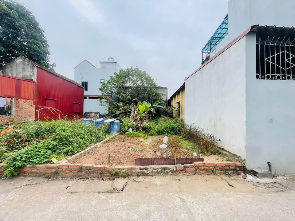 Đất nền 64m² La Thạch, Phương Đình - Kinh doanh thuận lợi, giá thỏa thuận!