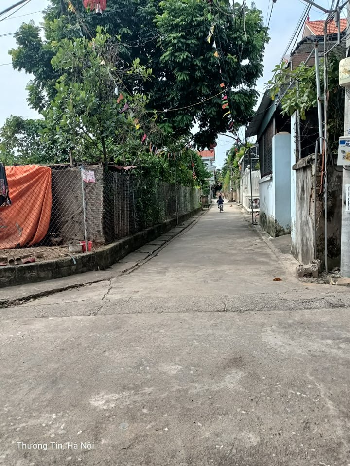 Đất nền Xâm Xuyên, Hồng Vân, Thường Tín 47m² giá thỏa thuận - Sổ đỏ chính chủ ngay sang tên!