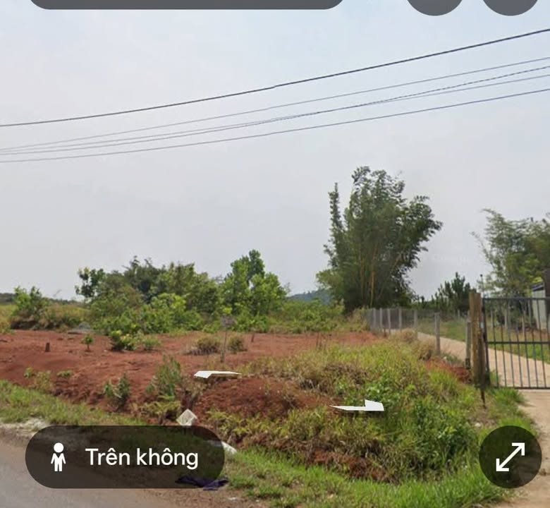 Đất thổ cư đường Trần Phú, Gia Nghĩa 300m² giá 1,5 tỷ - Cơ hội đầu tư hấp dẫn!