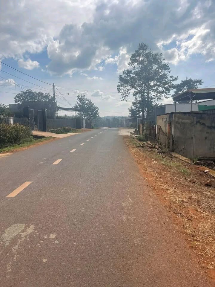 Đất thổ cư 540m² tại Huyện Tuy Đức, Đắk Nông - Giá chỉ 1.45 tỷ - Đường nhựa thông thoáng!