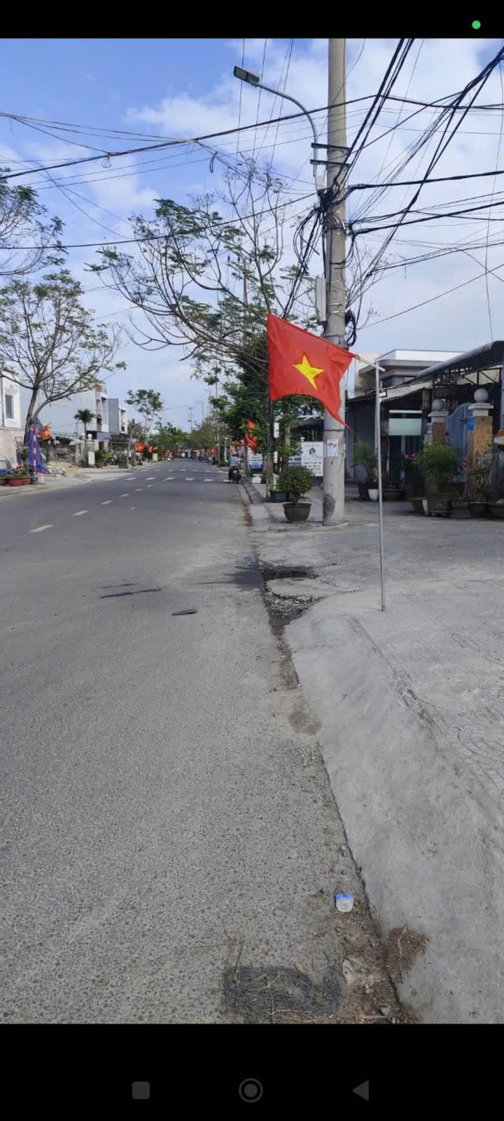 Đất mặt tiền đường Lưu Quang Vũ, Hoà Quý, Đà Nẵng 78m² giá 4 tỷ - Cơ hội đầu tư tuyệt vời!