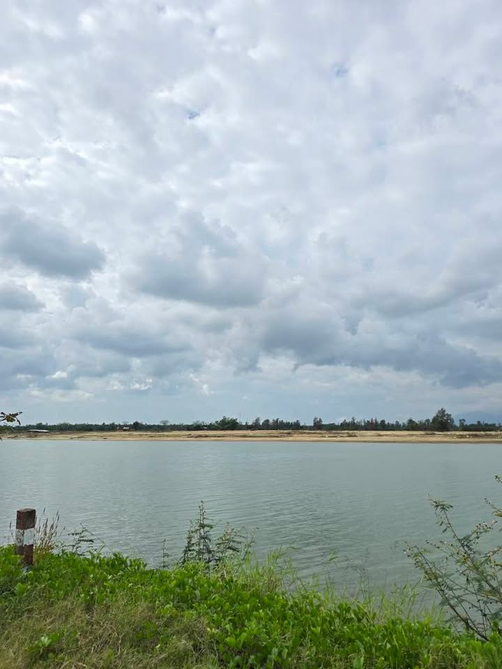 FrontHouse Phường Cẩm Nam 170.6m² giá 4 tỷ - Tiềm năng đầu tư tuyệt vời!