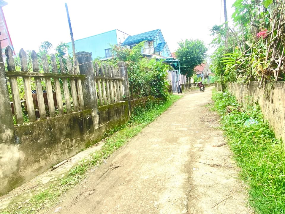 Đất nền Duy Phước, Quảng Nam 105m² giá 600 triệu - Đầu tư sinh lời ngay!