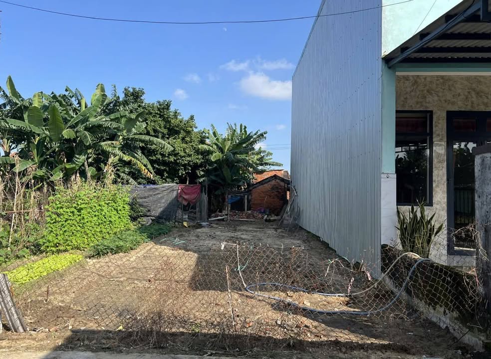 Đất nền Phường Điện Thắng Bắc 100m² giá 1.1 tỷ - Cơ hội đầu tư hấp dẫn!