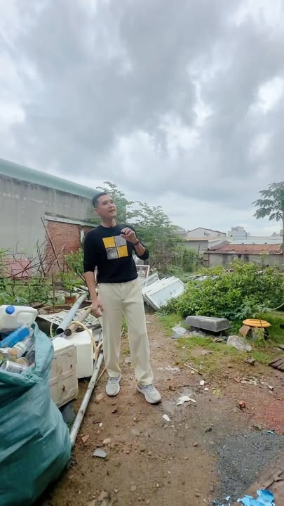 Nhà riêng Kiệt Lớn, Phạm Như Xương, Đà Nẵng 86m² giá 2.3 tỷ - Chính chủ công chứng ngay!