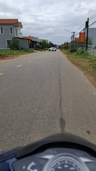 Đất nền góc 146.9m² tại KDC Đồng Xe, Hoài Ân - Đầu tư sinh lời ngay!