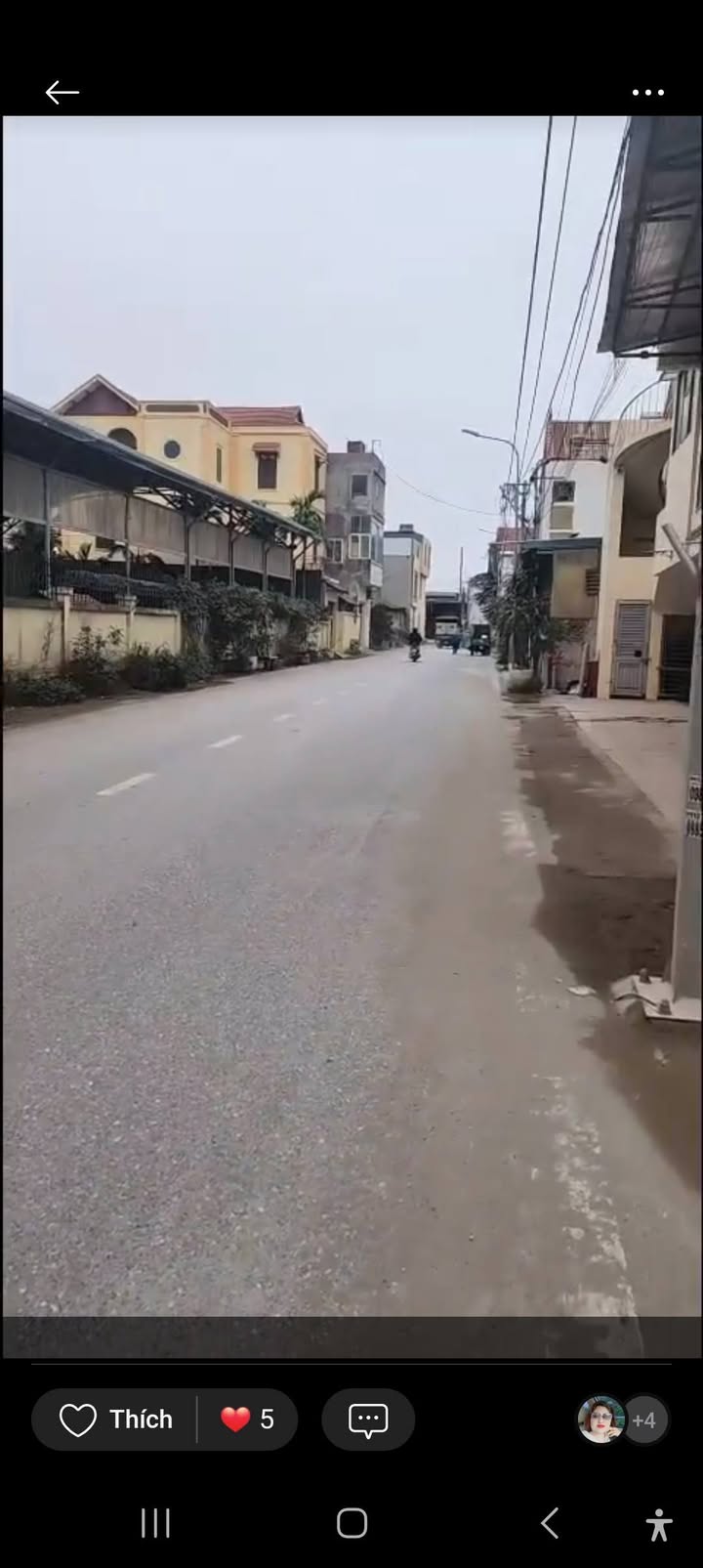 Đất nền Phú Minh - 130m² giá chỉ 5.2 tỷ - Đầu tư sinh lời ngay!